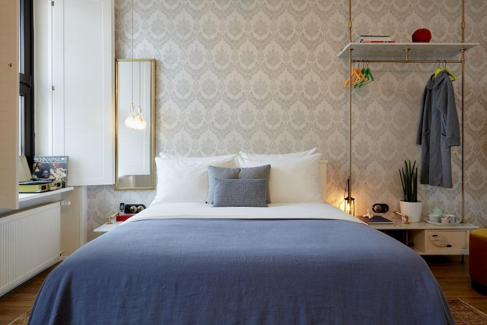 Max Brown Hotel Midtown, Part Of Sircle Collection Дюссельдорф Екстер'єр фото