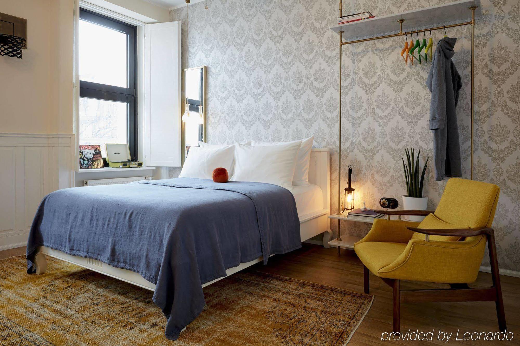 Max Brown Hotel Midtown, Part Of Sircle Collection Дюссельдорф Екстер'єр фото