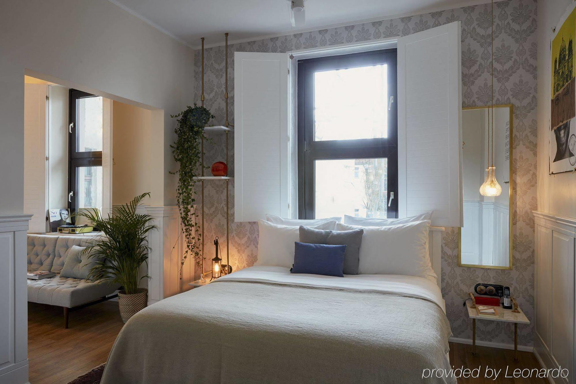 Max Brown Hotel Midtown, Part Of Sircle Collection Дюссельдорф Екстер'єр фото