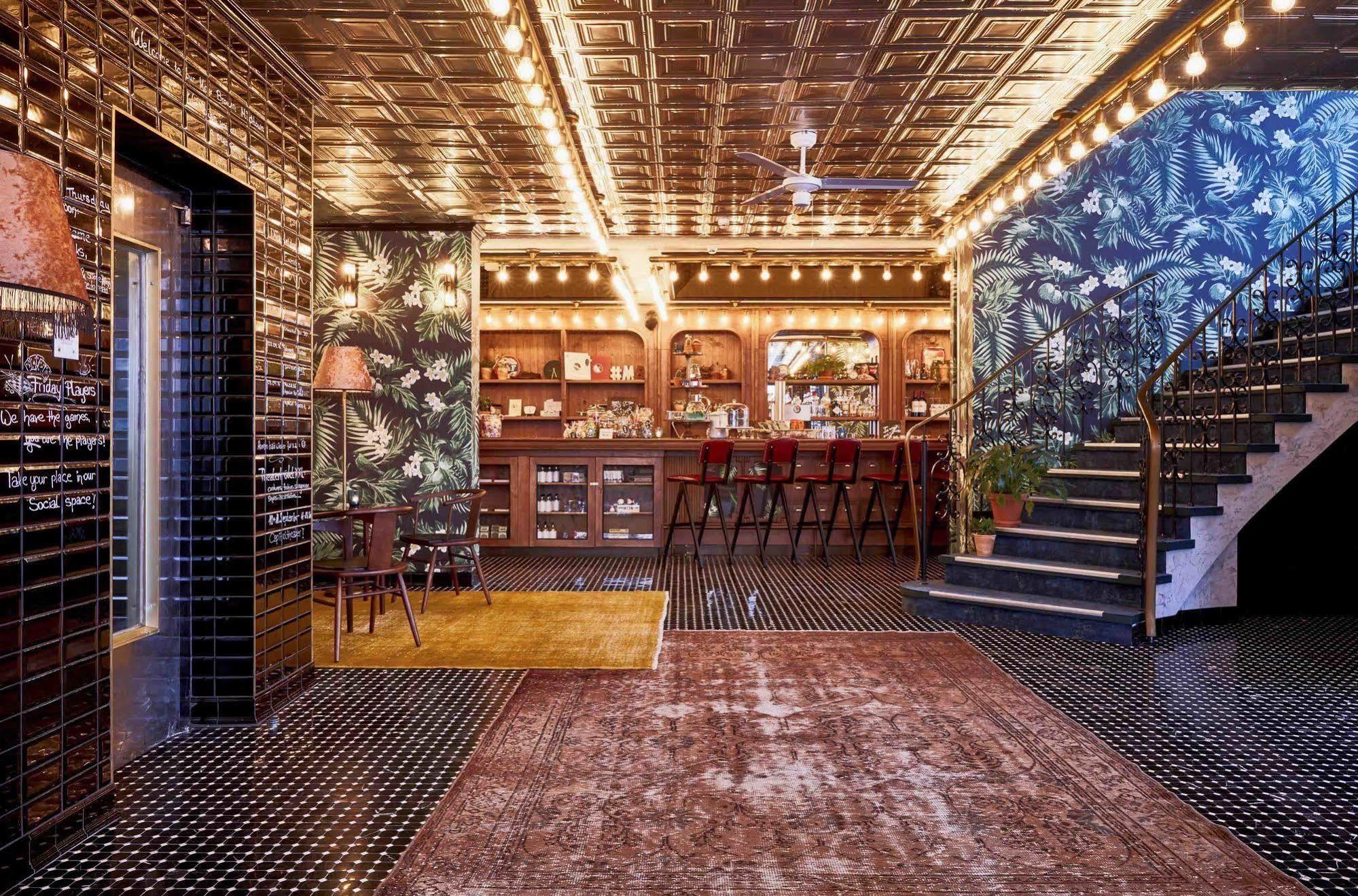 Max Brown Hotel Midtown, Part Of Sircle Collection Дюссельдорф Екстер'єр фото